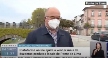 Mercado Agrolimiano 2021