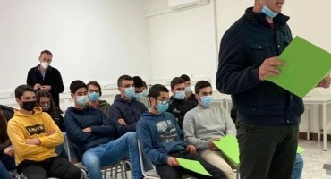 2.ª Sessão do Clube de Leitura da Escola em parceria com a ERPI de Arcozelo - parte 3