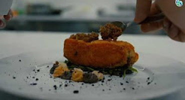 Curso Téc Cozinha/Pastelaria