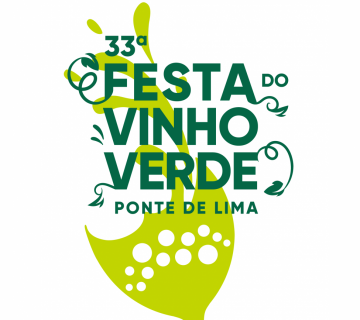 33.ª Festa do Vinho Verde e dos Produtos Regionais - 13 a 15 de junho de 2025