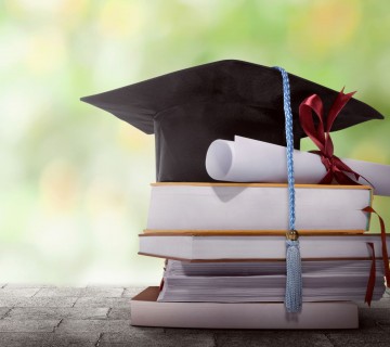 Alunos da EPADRPL colocados em licenciaturas via Concurso Especial de acesso ao ensino superior