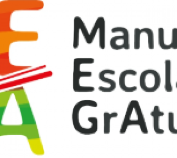 Lista de manuais de CEF e CP adotados na Escola - 2022/2023
