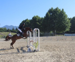 Sabino Saddle Tour 2020/2021