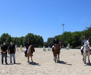 Sabino Saddle Tour 2020/2021
