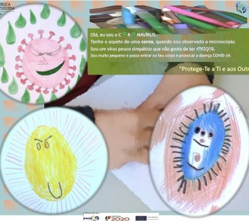Os nossos “artistas”