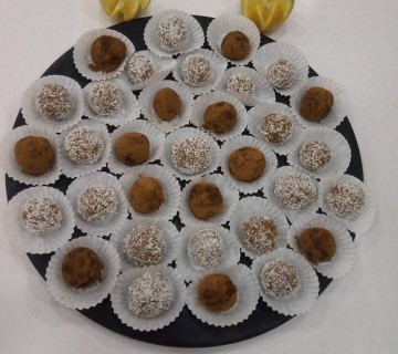 Nas aulas práticas de Cozinha e Pastelaria