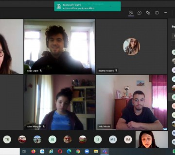 Concurso “Soletrando” – Resultados da Etapa Final