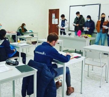 Clube de Leitura