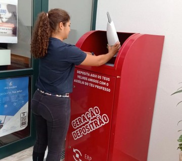 Programa Eco-Escolas 2021/2022