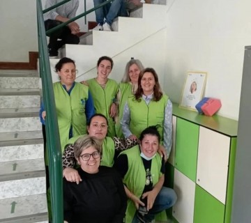 “O que eu gostaria de dizer”