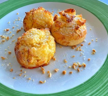 O Pão de Deus pelas mãos do 2.º FC