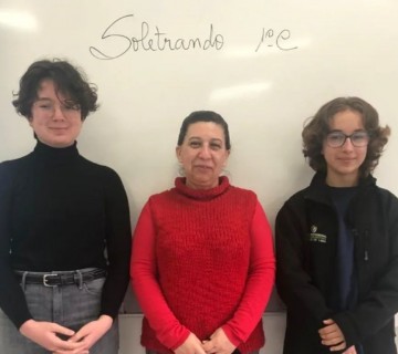 Concurso “Soletrando” – Resultados da 1.ª Etapa - 2021/2022