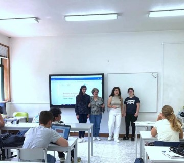 Ainda é tempo