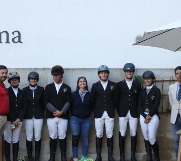 Exame final do Curso de Treinadores de Grau I - 2021
