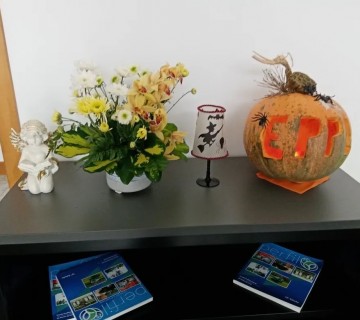 Halloween - 31 de outubro de 2022