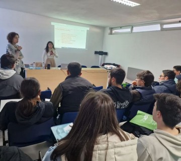 Workshop sobre Oferta Educativa do IPVC – 8 de fevereiro de 2023