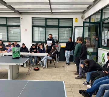 Votação das propostas do Orçamento Participativo das Escolas (OPE 2023)