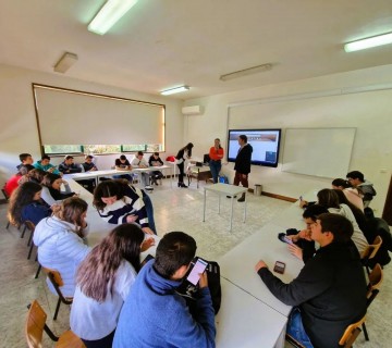 Projeto “O Papel da Regulação Emocional no Comportamento Alimentar Durante os Últimos Anos da Adolescência” – Universidade do Minho – 17 de novembro 2022