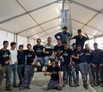 Participação da EPADRPL na Feira 100% Agrolimiano – 18 a 19 março de 2023