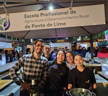 31.º Festa do Vinho Verde e dos Produtos Regionais - 09 a 11 de junho de 2023