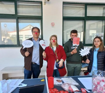 Operação Nariz Vermelho – 15 de março de 2023