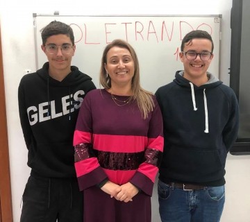 Concurso “Soletrando” – Resultados da 1.ª Etapa – 2022/2023 - 15 dezembro 2022