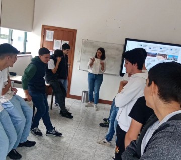 Programa de Prevenção da Violência Interpessoal – 30 de junho de 2023
