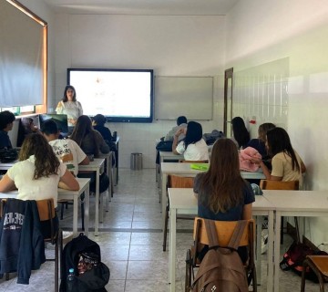 Clube de Treino da Saúde Mental – 21 de junho de 2023