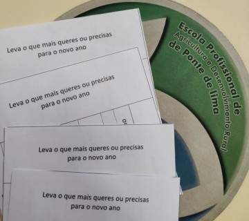 Resoluções de ano novo e definição de objetivos – 3 a 31 de janeiro 2023