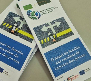 “O papel da família nas escolhas de carreira dos jovens” – 5 de maio de 2023