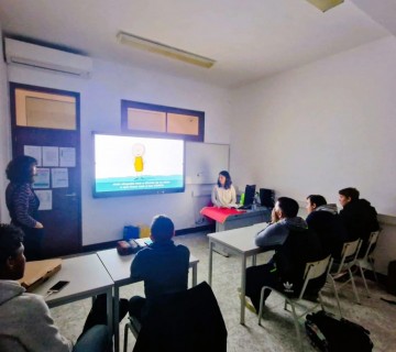 Dia Europeu da Proteção das Crianças contra a Exploração Sexual e os Abusos Sexuais - 18 de novembro de 2022