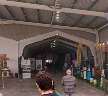 Expo Agribar – Feira de Campo do Norte 2022