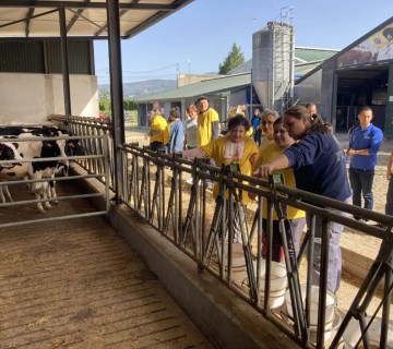 Celebração do Dia Mundial do Animal – 4 de outubro 2022