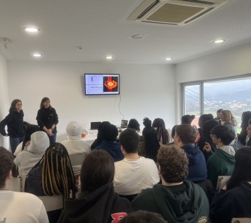 “QUINTA’S COM MARCA” PROMOVE CONTACTO DE ALUNOS DA EPADRPL COM PRODUTOS DE EXCELÊNCIA - AO LONGO DOS MESES DE JANEIRO E FEVEREIRO DE 2026