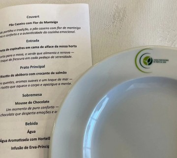 Cuidar de Dentro para Fora