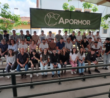 ALUNOS DA EPADRPL EXPLORAM O SETOR AGROPECUÁRIO EM VISITA DE ESTUDO AO ALENTEJO - 2026/04/27 e 2026/04/30