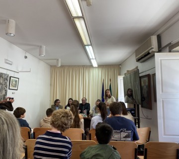 Concurso Concelhio de Leitura – 07/05/2026