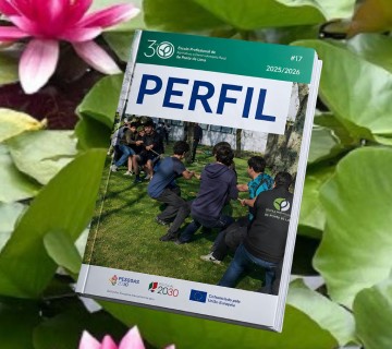 Perfil 2026: histórias que deixam marca