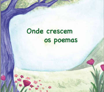 Onde Crescem os Poemas - 2025/2026