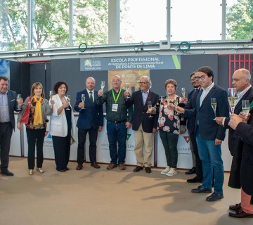 29.ª Festa do Vinho Verde e dos Produtos Regionais - Balanço