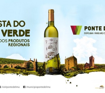 29.ª Festa do Vinho Verde e dos Produtos Regionais