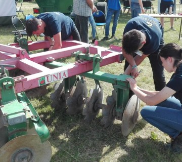 Agrolympics Poland 2019
