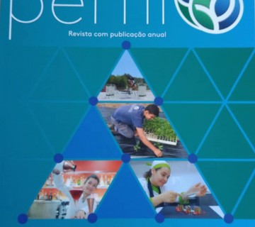 Revista Perfil - 10.ª Edição