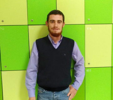 Emanuel Ferreira da Silva eleito presidente da Associação de Estudantes da EPADRPL