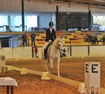 1.ª Jornada do Campeonato Regional de Ensino do Norte